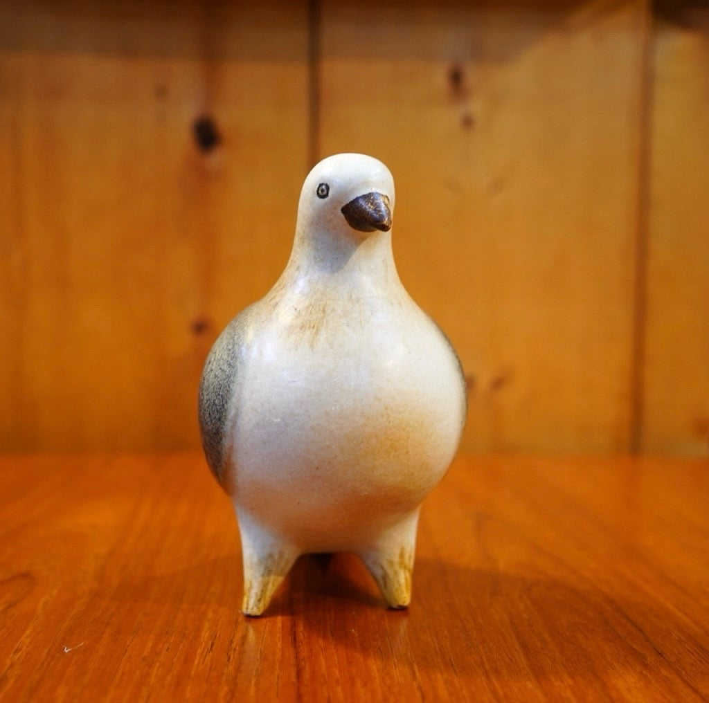 リサ・ラーソン / Lisa Larson 鳩 / Pigeon
