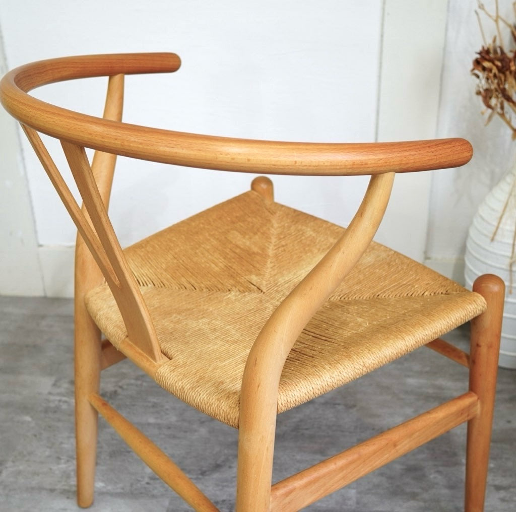 カールハンセン＆サン / Carl Hansen & Søn Yチェア CH24 ハンスJ.ウェグナー ビーチ材