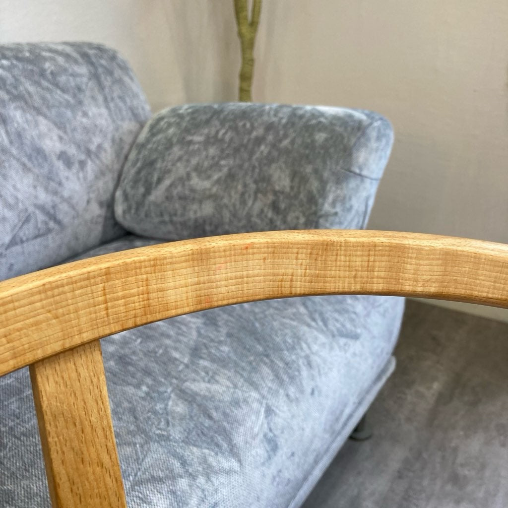 カールハンセン＆サン / Carl Hansen & Søn Yチェア CH24 ハンスJ.ウェグナー ビーチ材