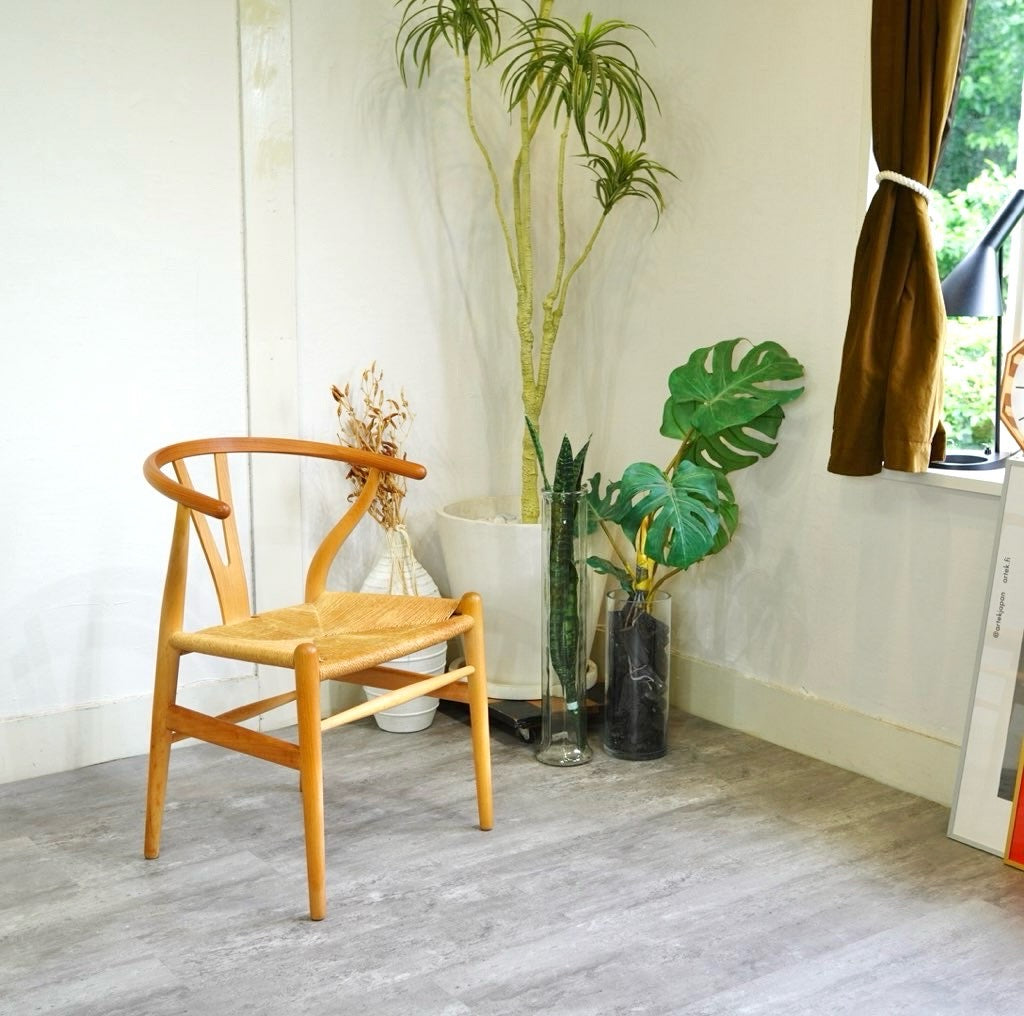 カールハンセン＆サン / Carl Hansen & Søn Yチェア CH24 ハンスJ.ウェグナー ビーチ材