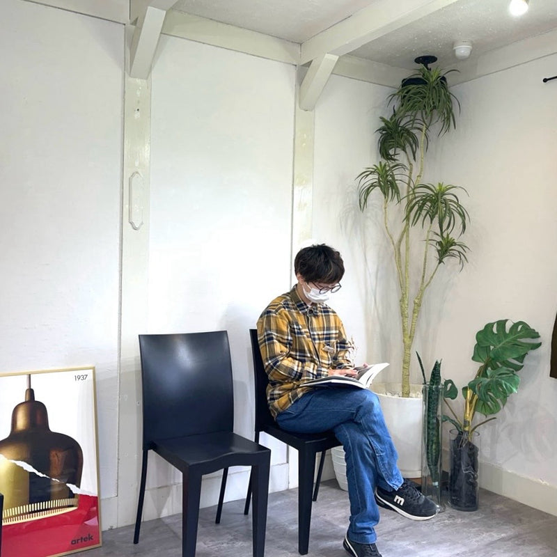 楽天市場】【Kartell カルテル 正規販売店】 ダイニングチェア