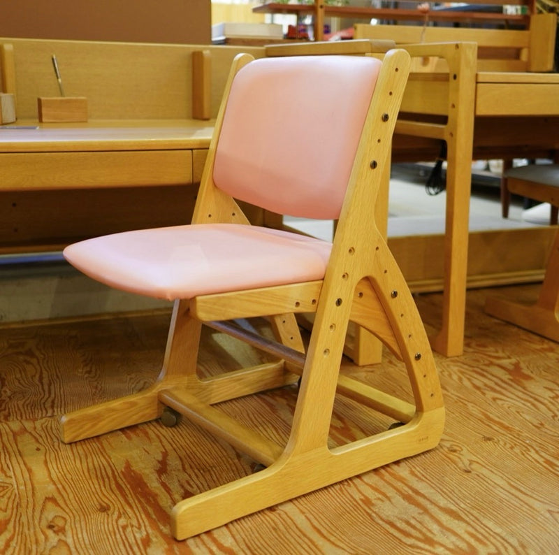 浜本工芸 学習机椅子セット