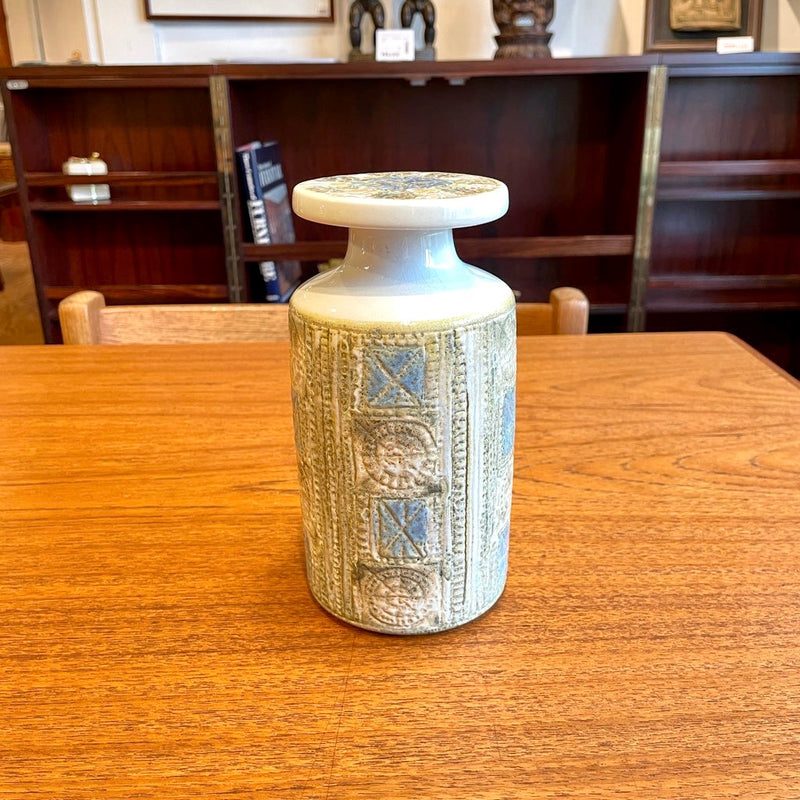 ロイヤルコペンハーゲン花器2個セット