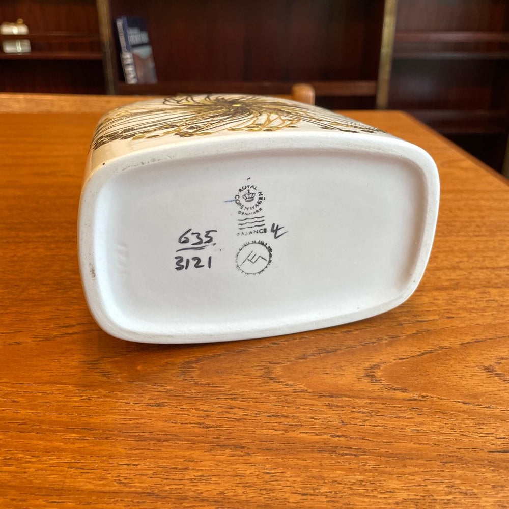 ロイヤルコペンハーゲン / ROYAL COPENHAGEN バッカ / Baca 花瓶