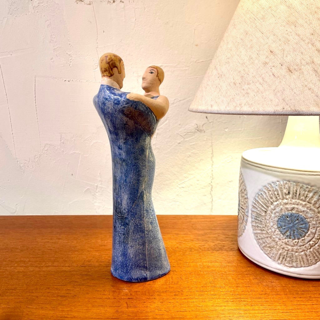 リサラーソン　ダンスする男女　ラストダンス リサラーソンダンスする男女ラストダンス