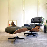 イームズ ラウンジチェア&オットマン Herman Miller ハーマンミラー チャールズ＆レイ・イームズ