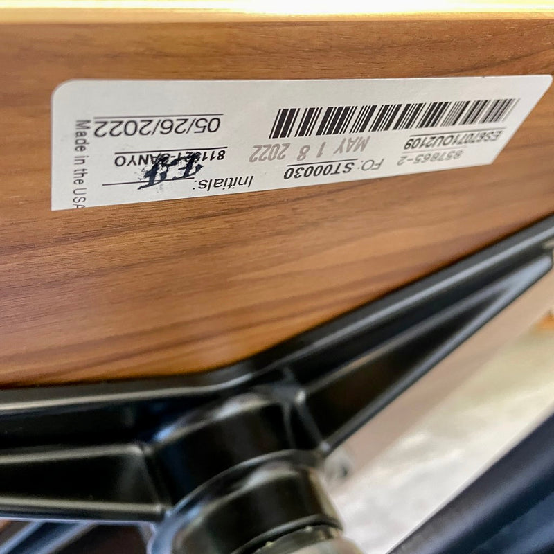 イームズ ラウンジチェア&オットマン Herman Miller ハーマンミラー チャールズ＆レイ・イームズ
