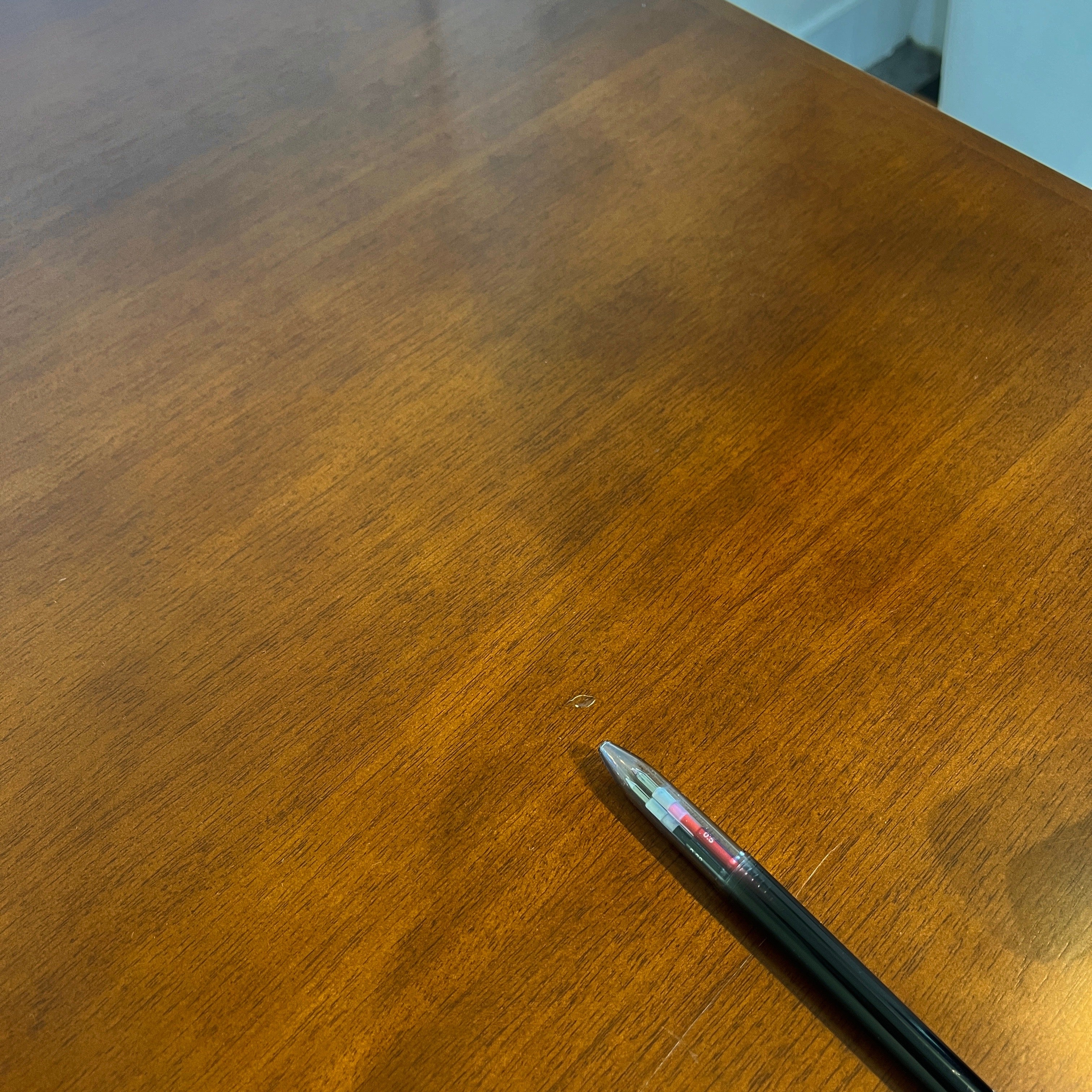 カリモク60 / karimoku ダイニングテーブル1300 ウォールナット　