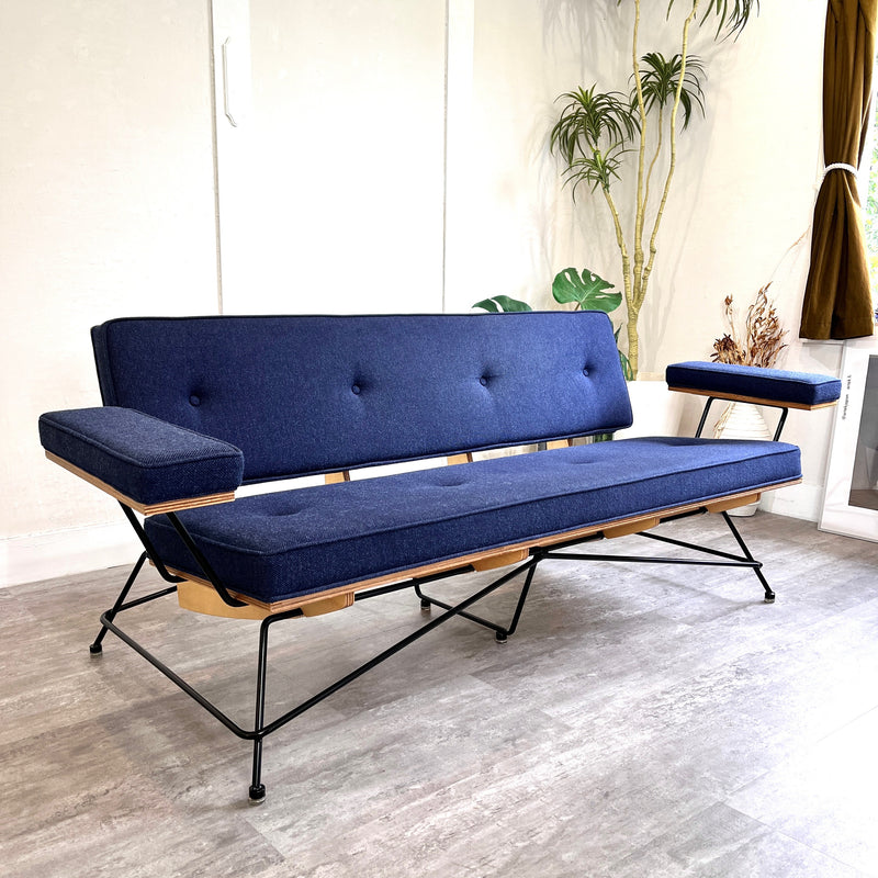 【35％OFF】 / マイスター DWARF / ドワーフ MEISTER 2.5seat Sofa MS2 2人掛け・3人掛けソファ