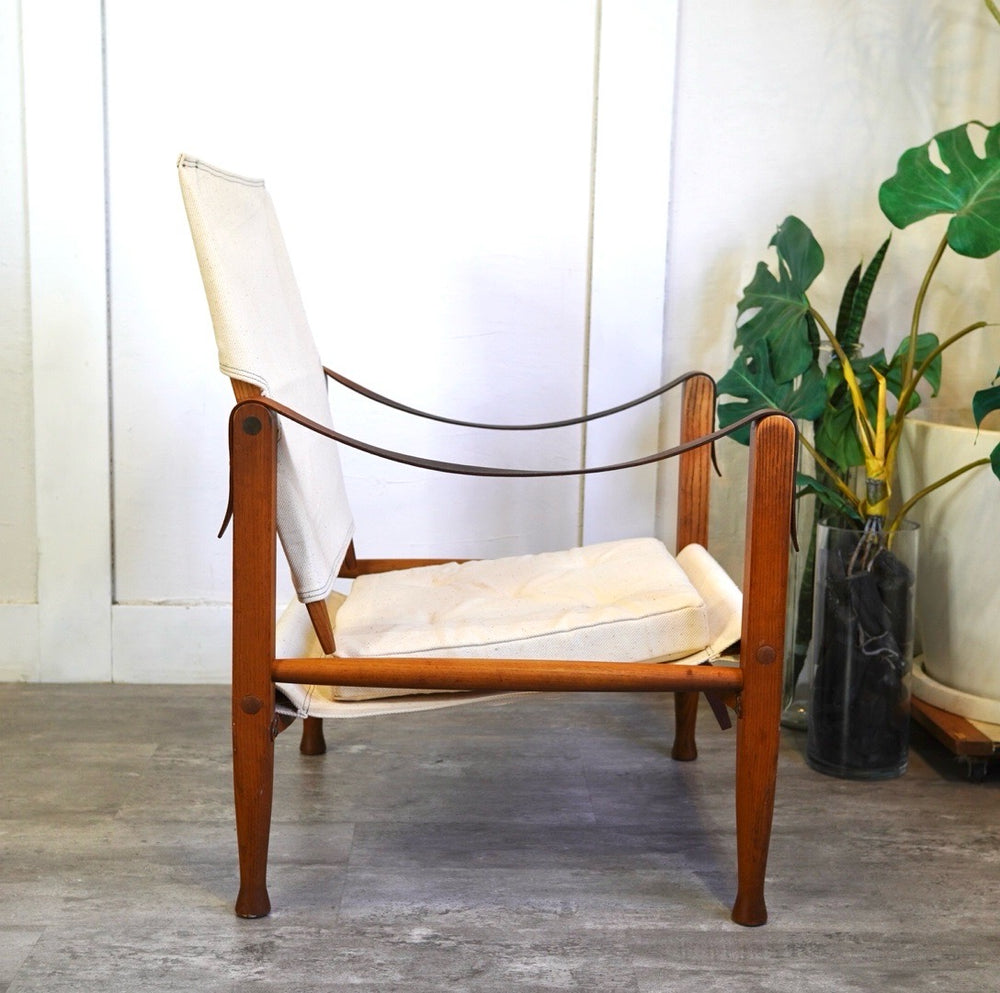 サファリチェア Farstrup アンティーク! 美品!貴重! サファリチェア Farstrup アンティーク! 美品!貴重!