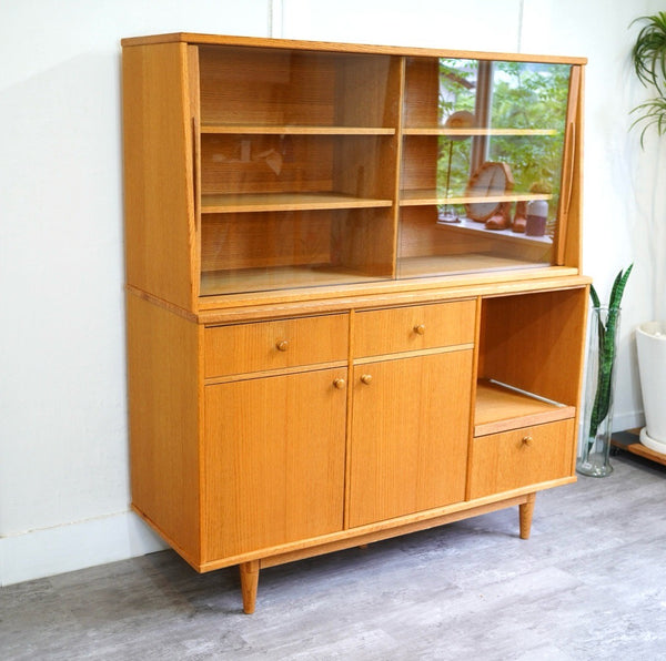 最終値下げ】キッチンボードHOLM CUPBOARD 【4/9まで】