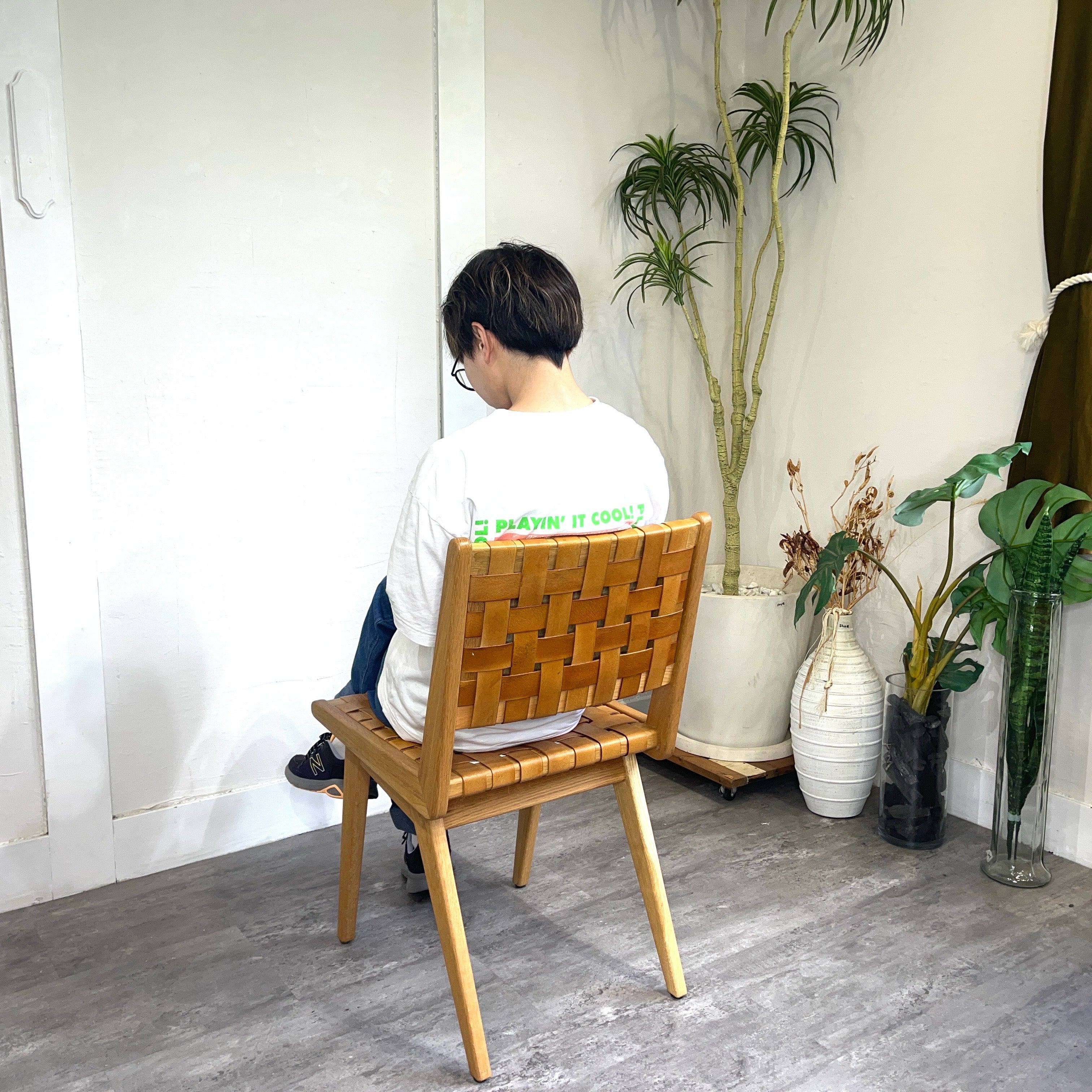 【SALE／10%OFF アスプルンド サイド ハーム resortir リゾルティール ASPLUND / 座椅子