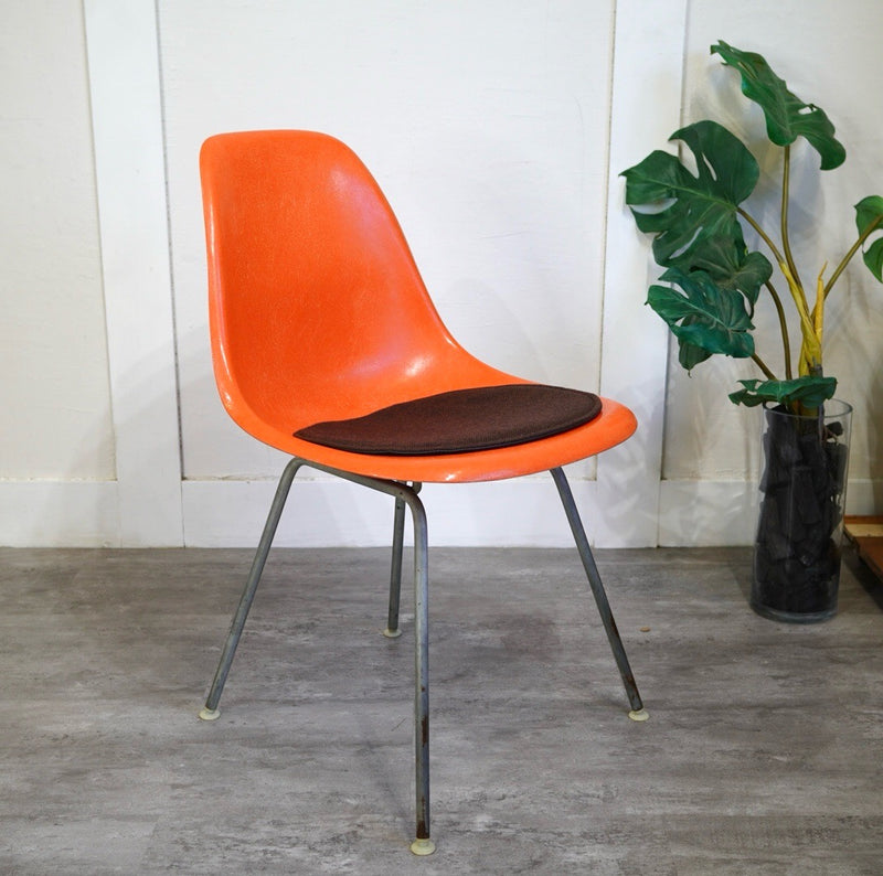 Herman millerハーマンミラー イームズ サイドシェルチェア Hベース Herman Miller（ハーマンミラー） H base for eames shell chair
