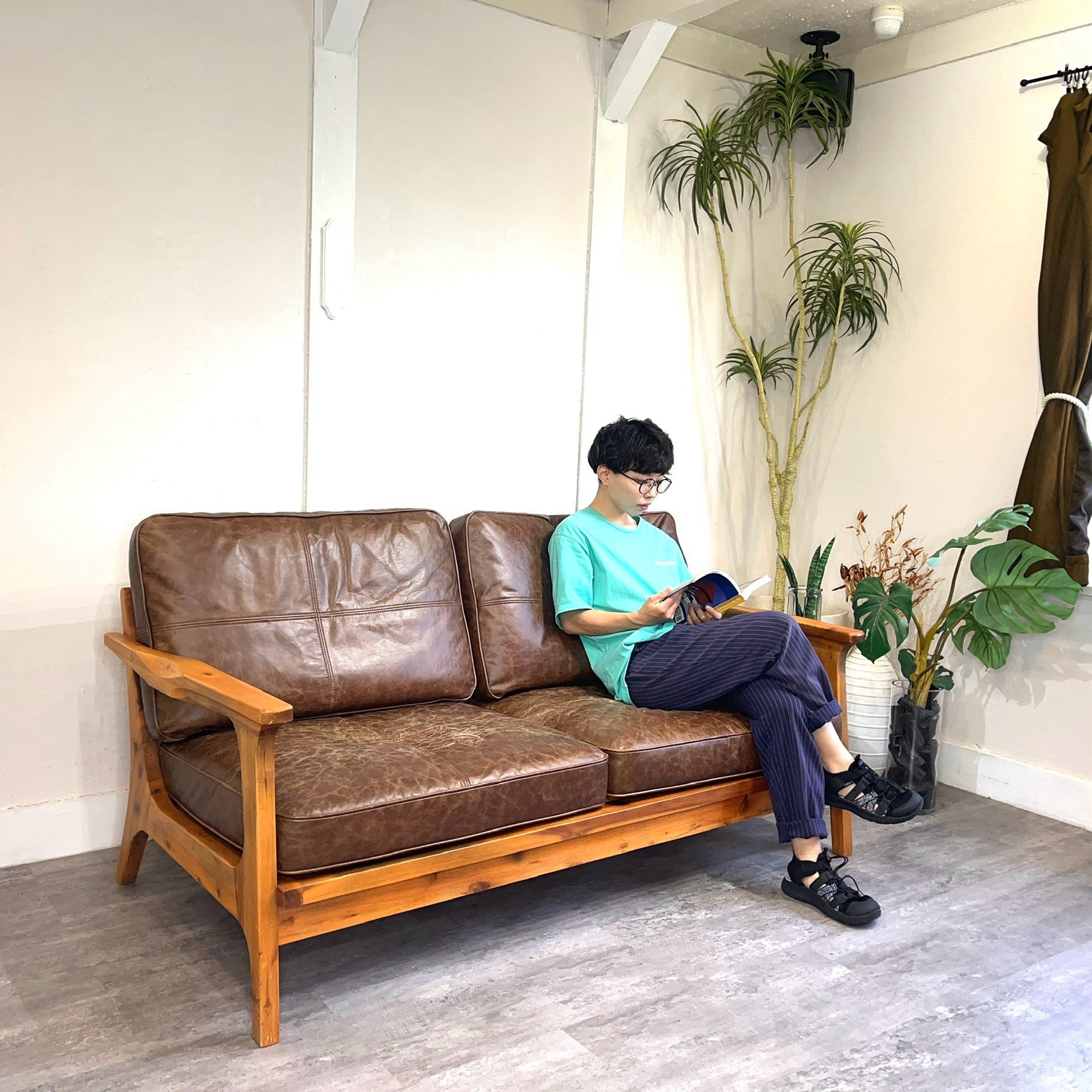 最も 割引 WTW / 2人掛け SOFA TISMO / ティズモソファ ダブルティー 2人掛け・3人掛けソファ