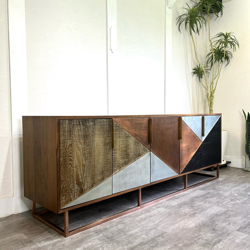 CRASH GATE/クラッシュゲート Knot antiques/ノットアンティークス  