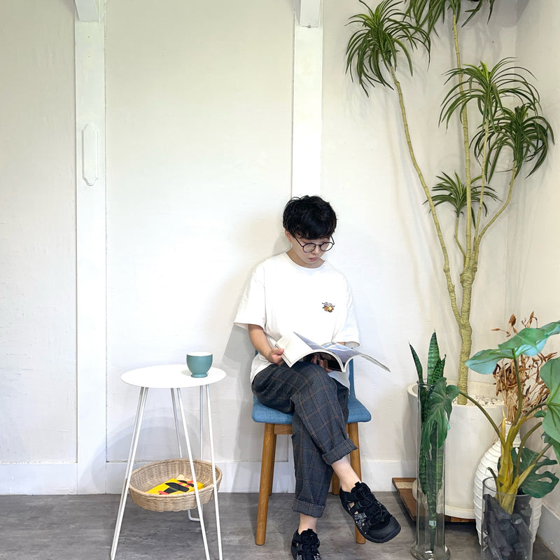 イデー / IDEE ワラビー / WALLABY サイドテーブル バスケット イデー / IDEE ワラビー / WALLABY サイドテーブル バスケット