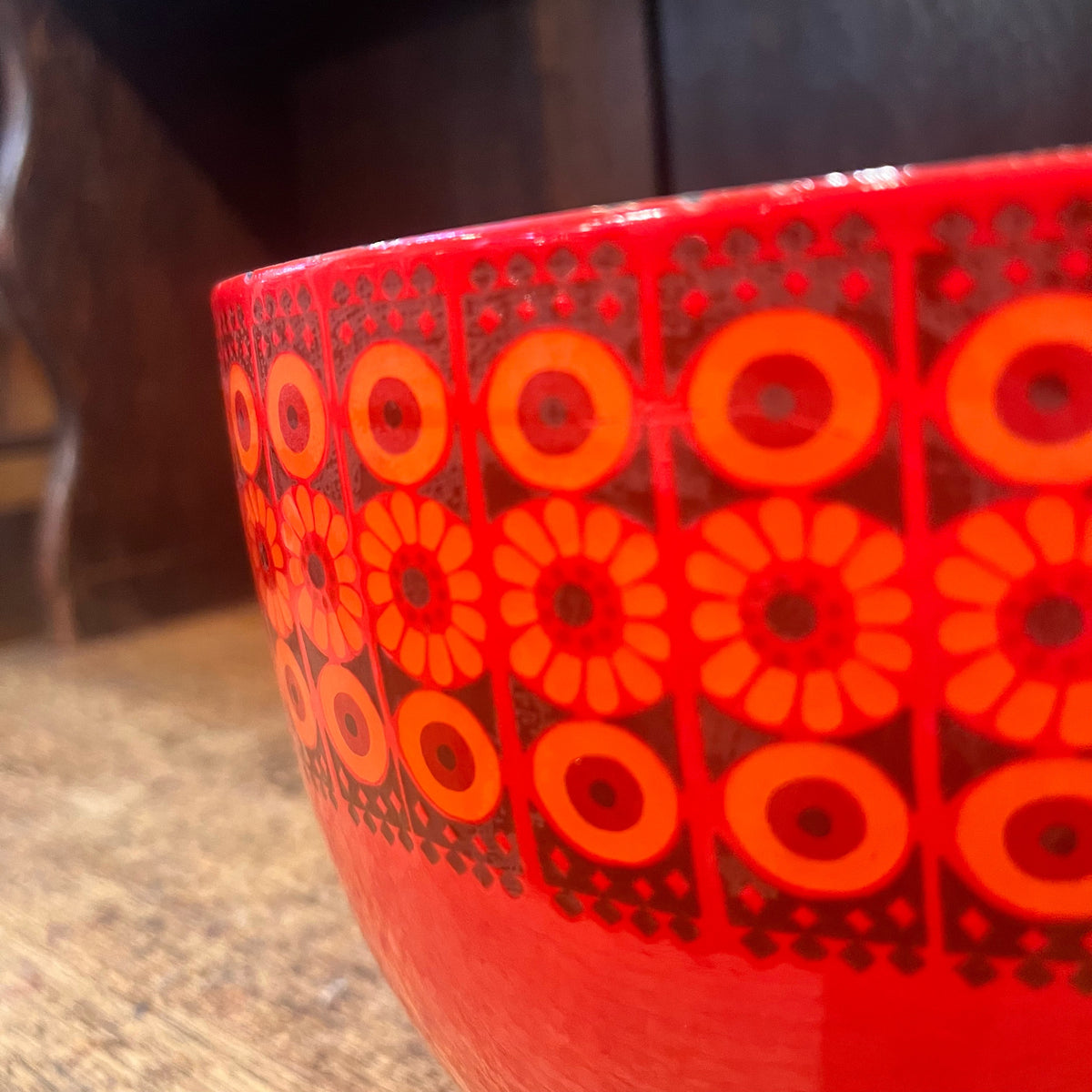 フィネル ベジタブル ボウル ヴィンテージ フィネル ベジタブル ボウル ヴィンテージ