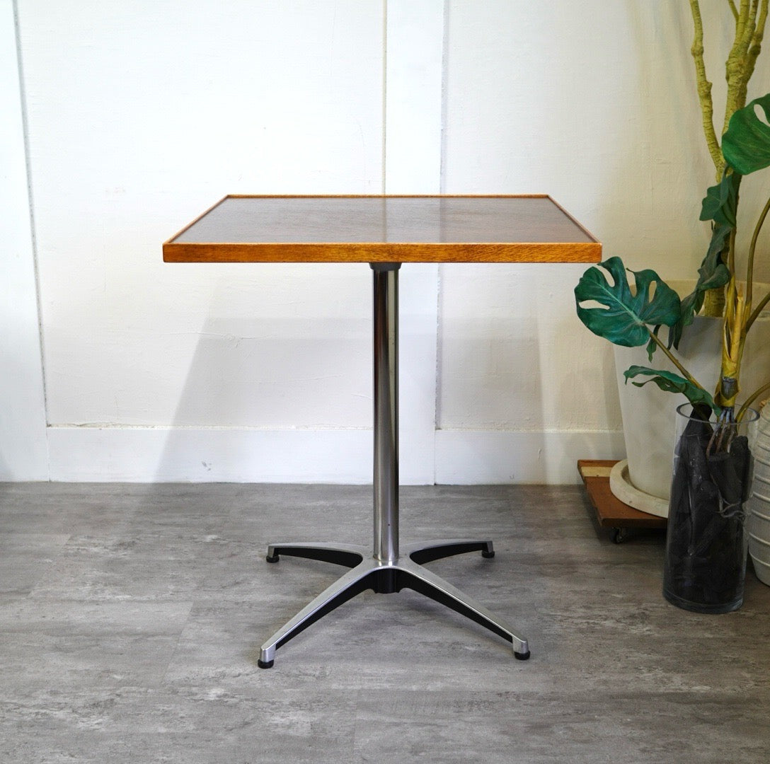 SQUARE TABLE S | Original Furniture,Table, Desk | | P.F.S.