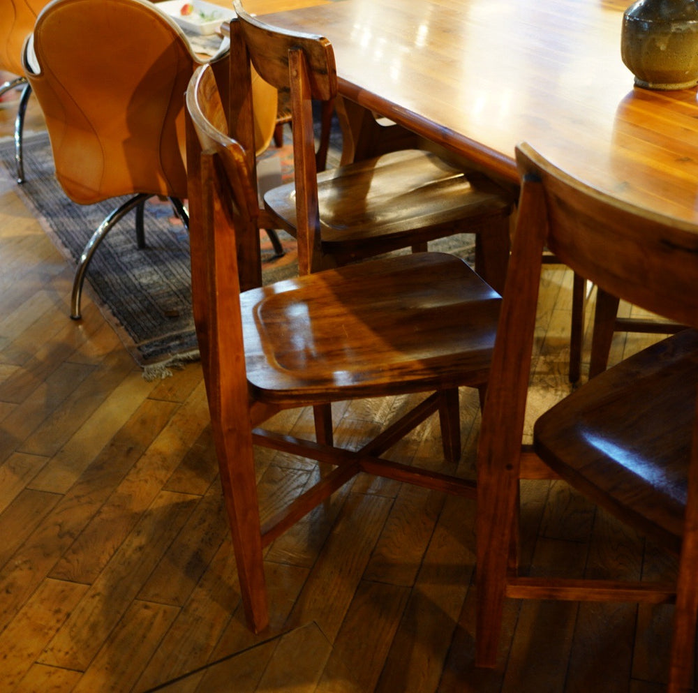 ジャーナルスタンダードファニチャー]シノンチェア ダイニングチェア 楽天市場】journal standard Furniture ジャーナルスタンダード