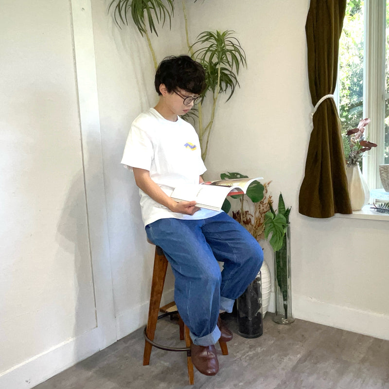 ACME FURNITURE(アクメファニチャー)取り扱いのアメリカンビンテージスタイルのアームチェアー  2脚セットです。ブルックリンスタイルなどカッコいいインテリアにもおススメのダイニングチェア！ - kokoelma -ココエルマ-  雑貨・中古家具・北欧家具・アンティーク家具の 