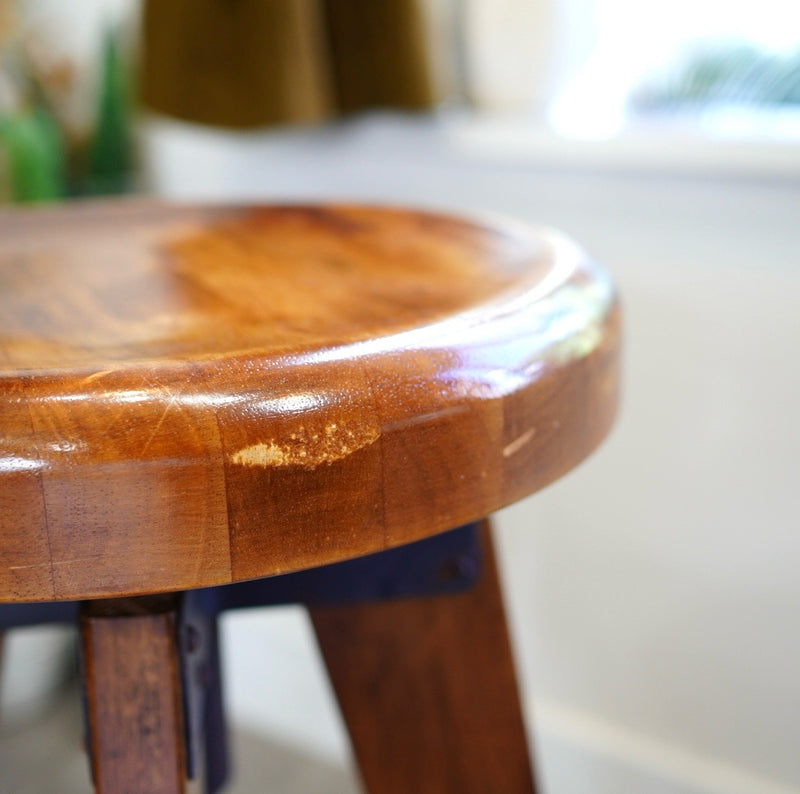 中型商品》IRVIN STOOL アーヴィン スツール（チェア）｜ACME