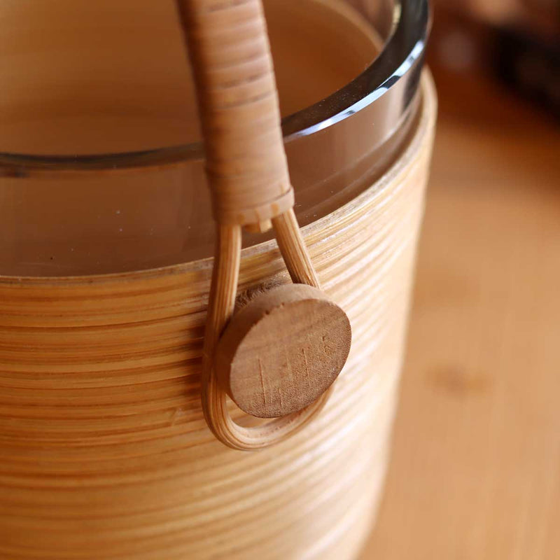 カイフランクKaj Franck アイスバスケット