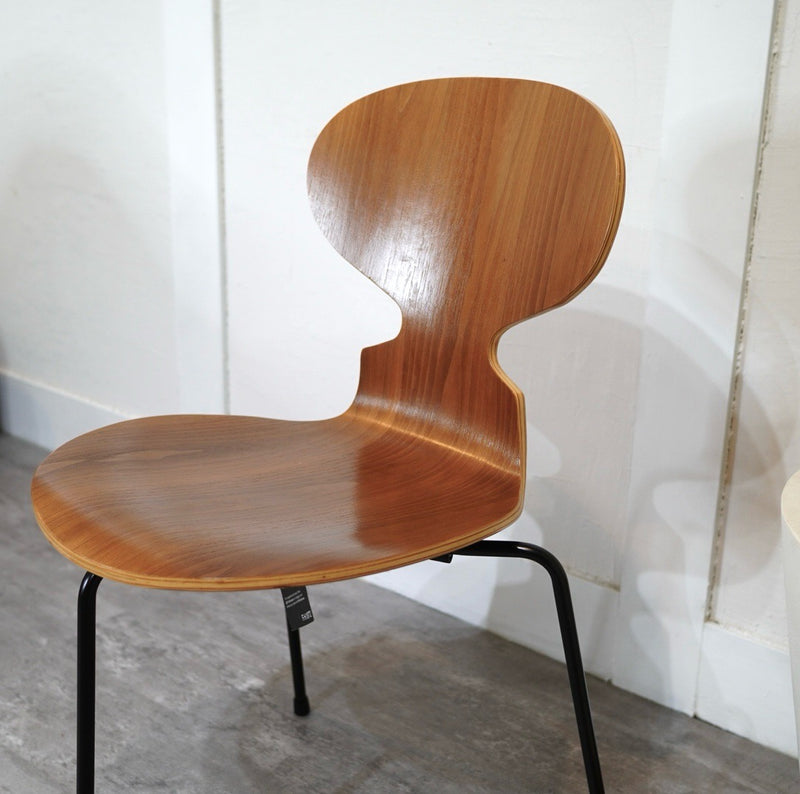 フリッツハンセン FRITZ HANSEN アントチェア antchair