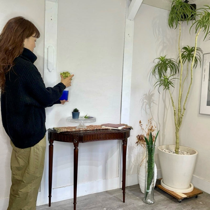 Loyd's Antiquesロイズ・アンティークスコンソールテーブル