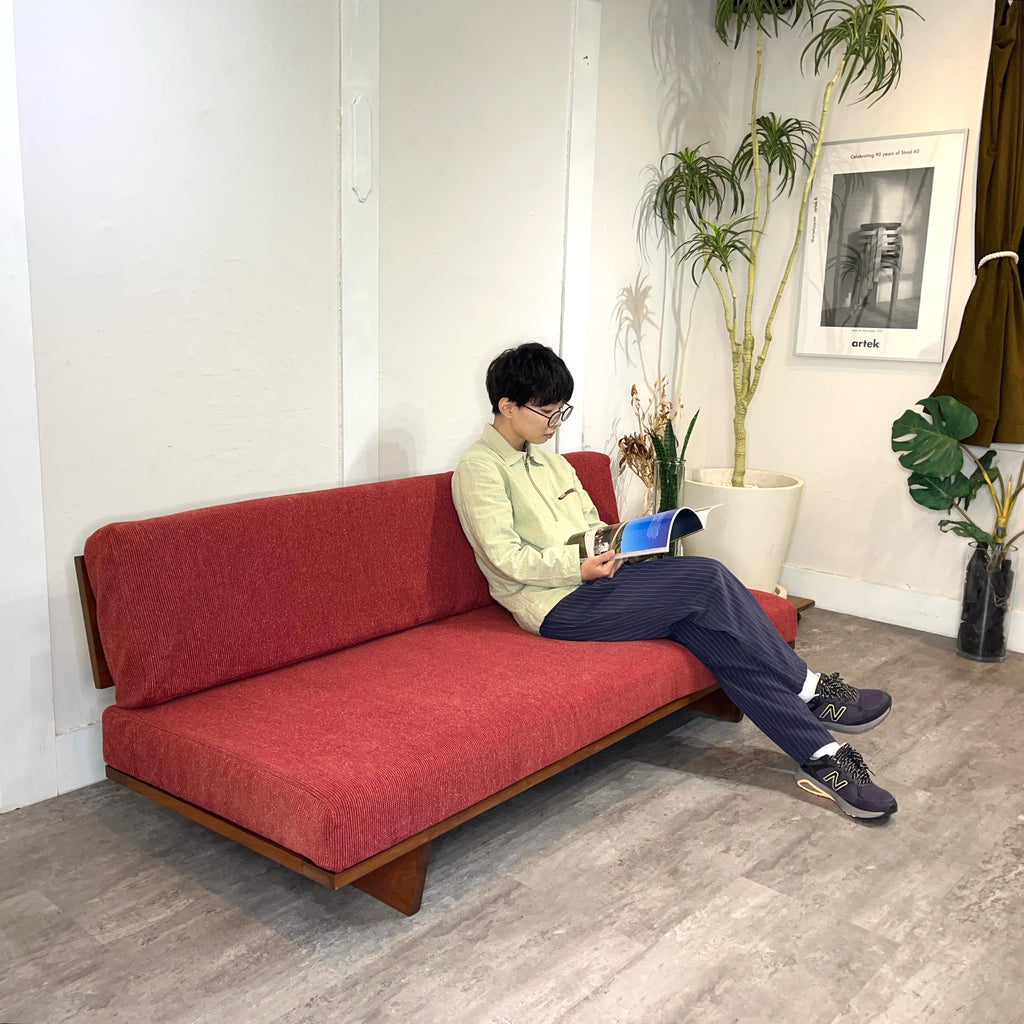 MASTERWAL MORELESS SOFA / マスターウォール モアレス ソファ 3