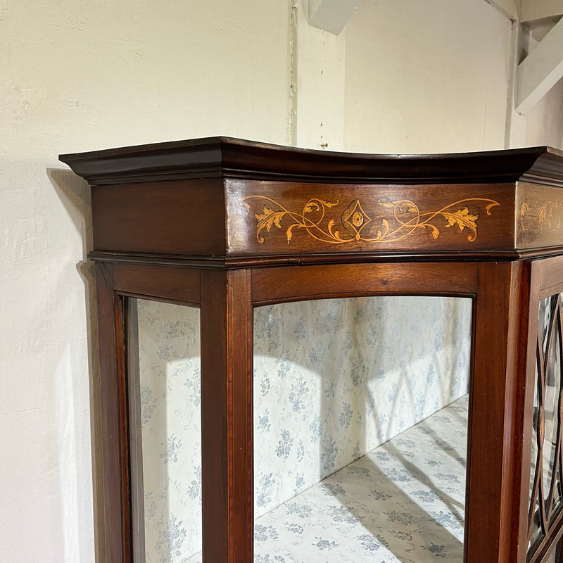 英国アンティーク・ヴィンテージ家具 old charm オールド