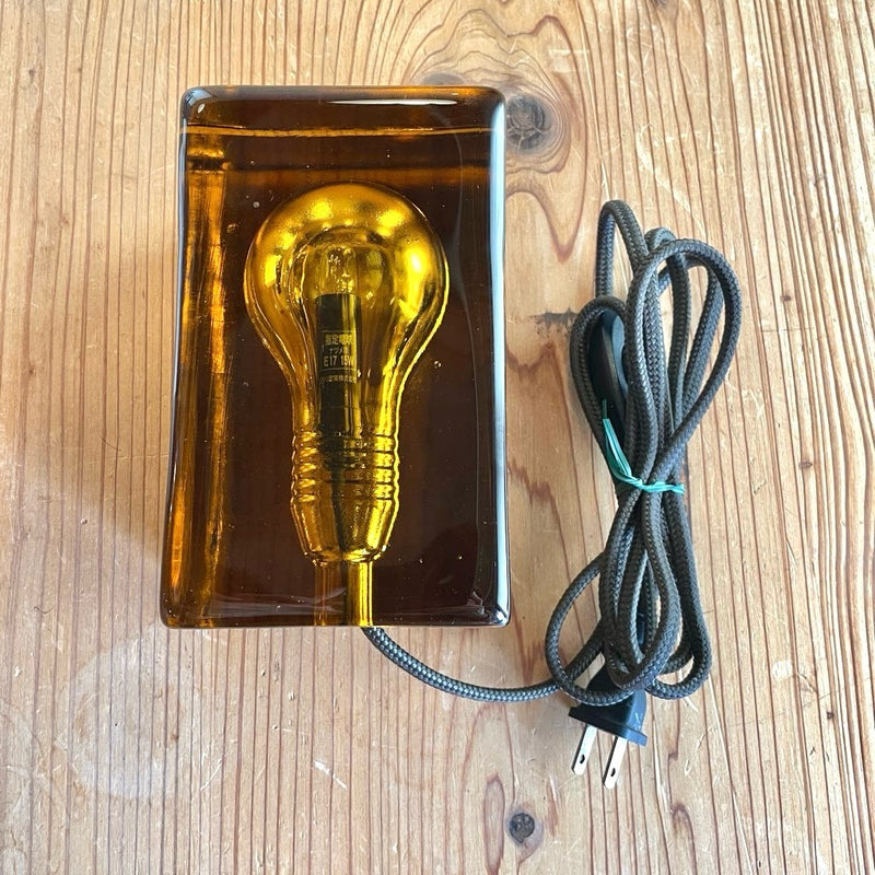 デザインハウス / DESIGN HOUSE ブロックランプ / BLOCK LAMP