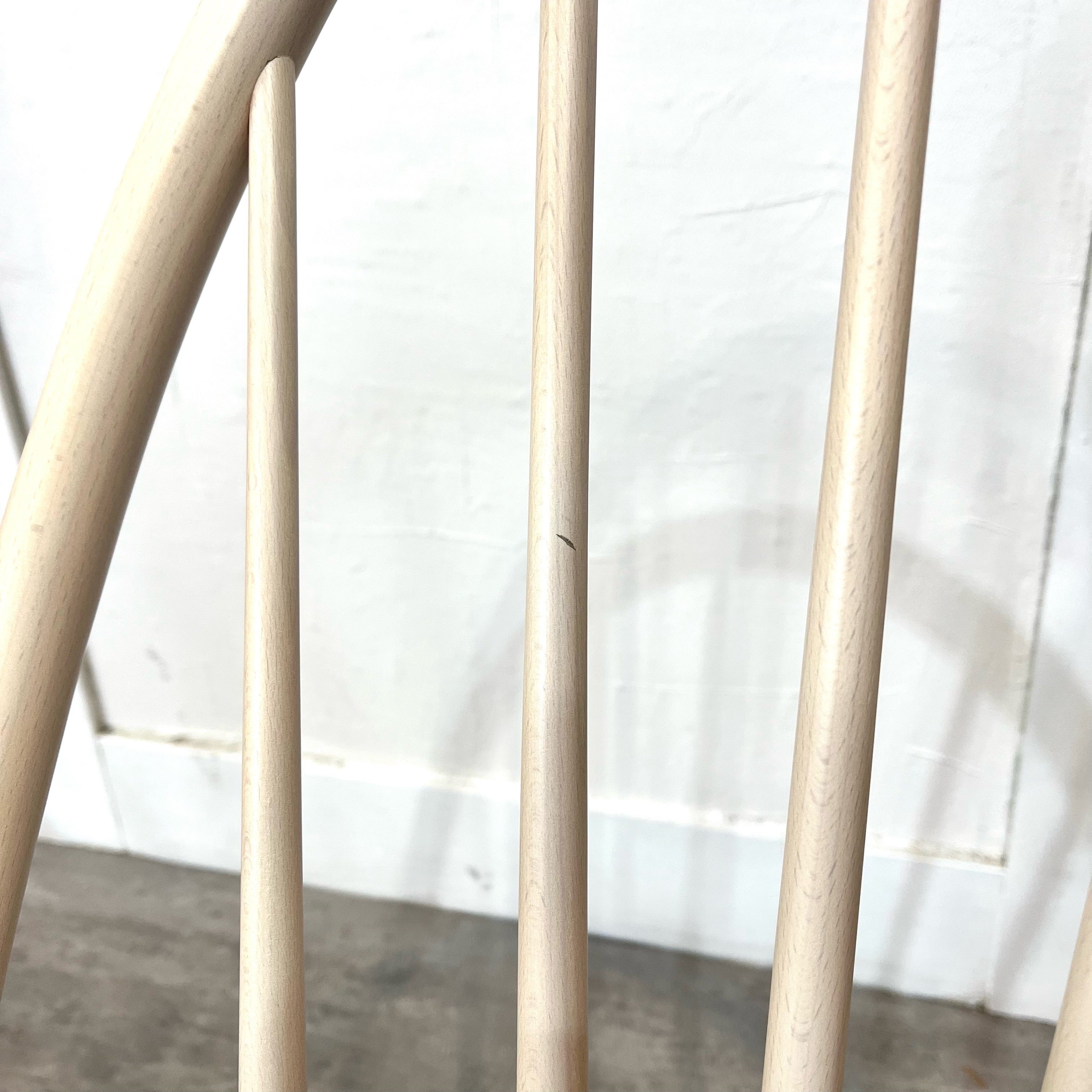 柏木工 / KASHIWA LEIチェア ダイニングチェア LDC01F 展示品