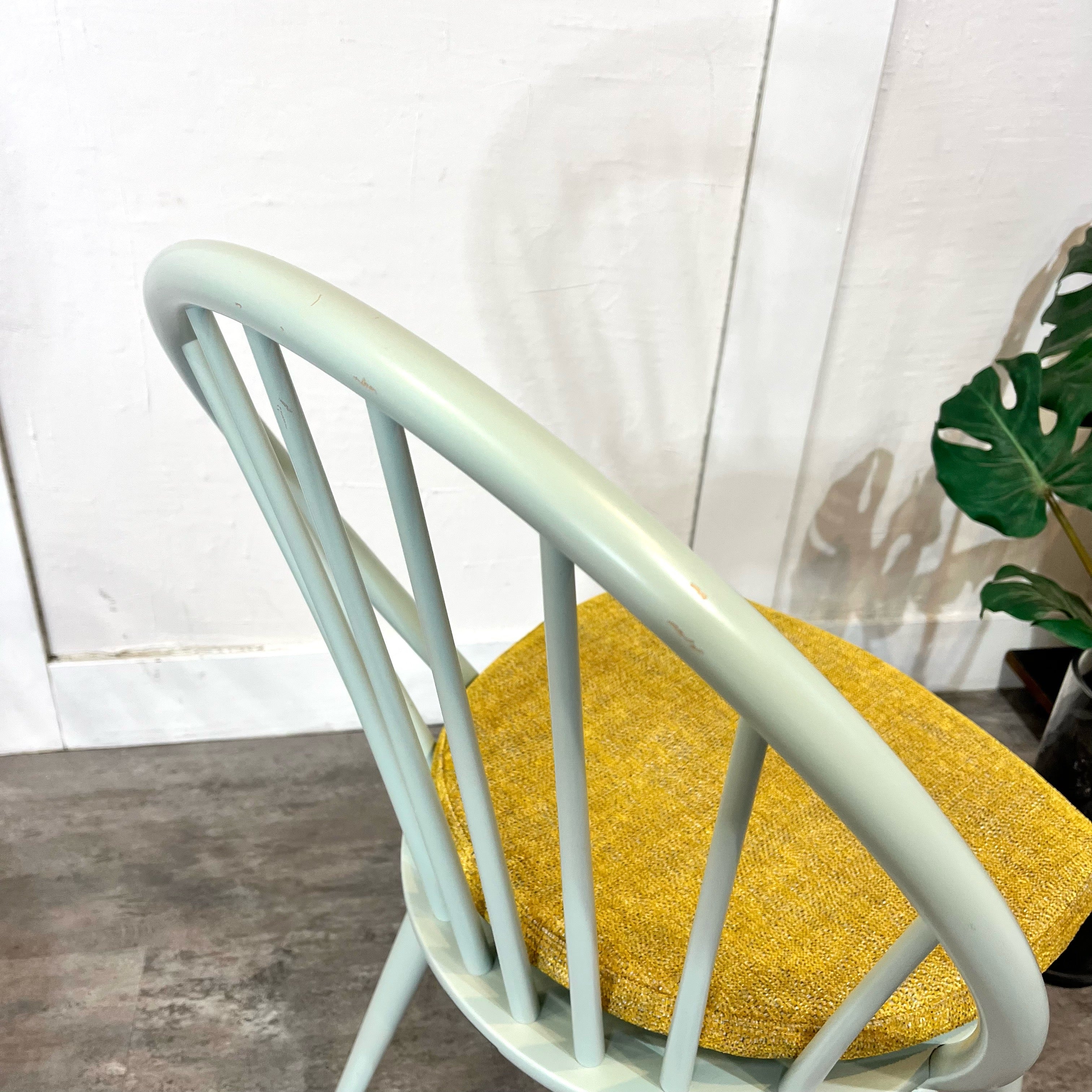 柏木工 / KASHIWA LEIチェア ダイニングチェア LDC01F 展示品