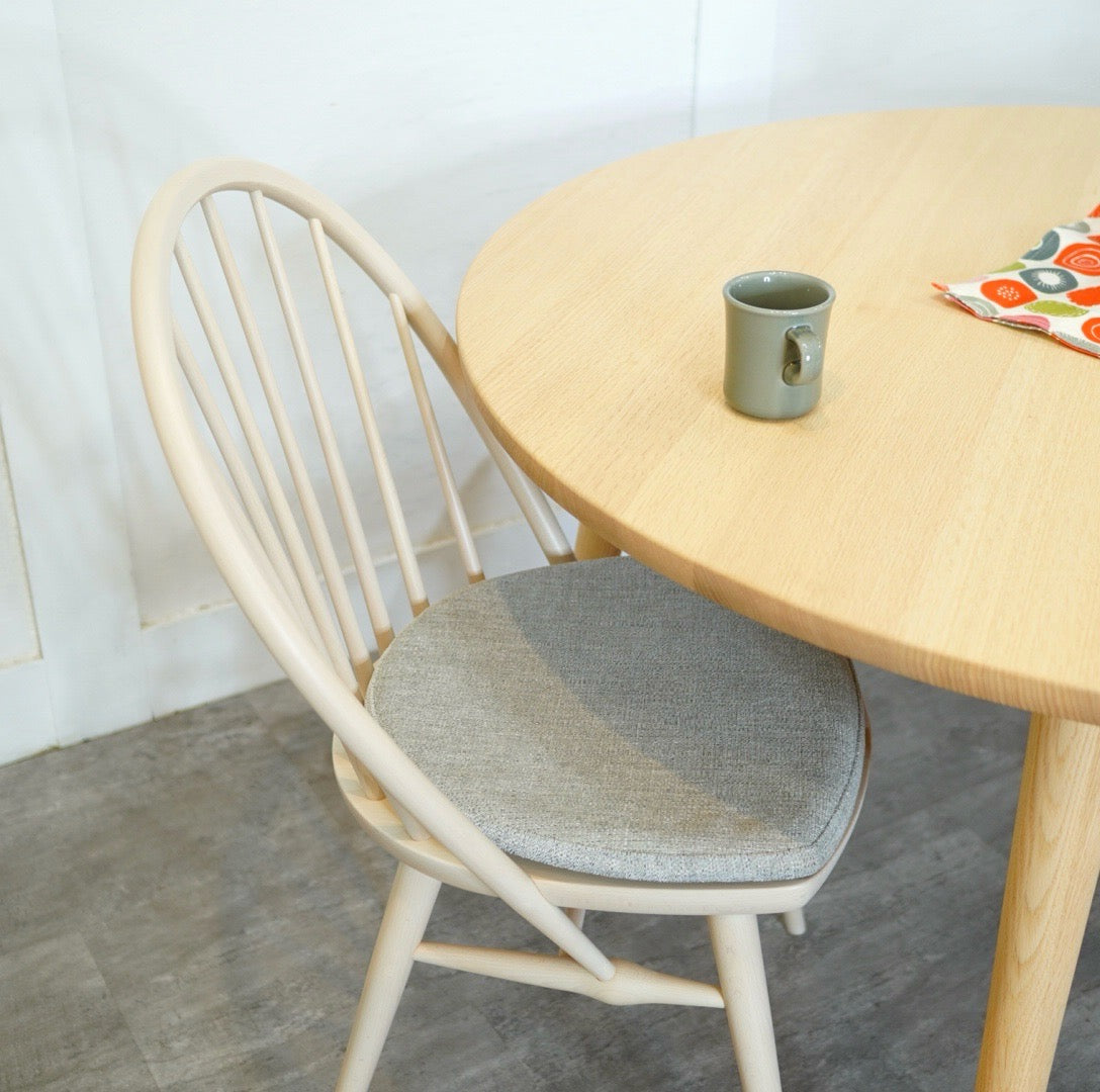 柏木工 / KASHIWA LEIチェア ダイニングチェア LDC01F 展示品