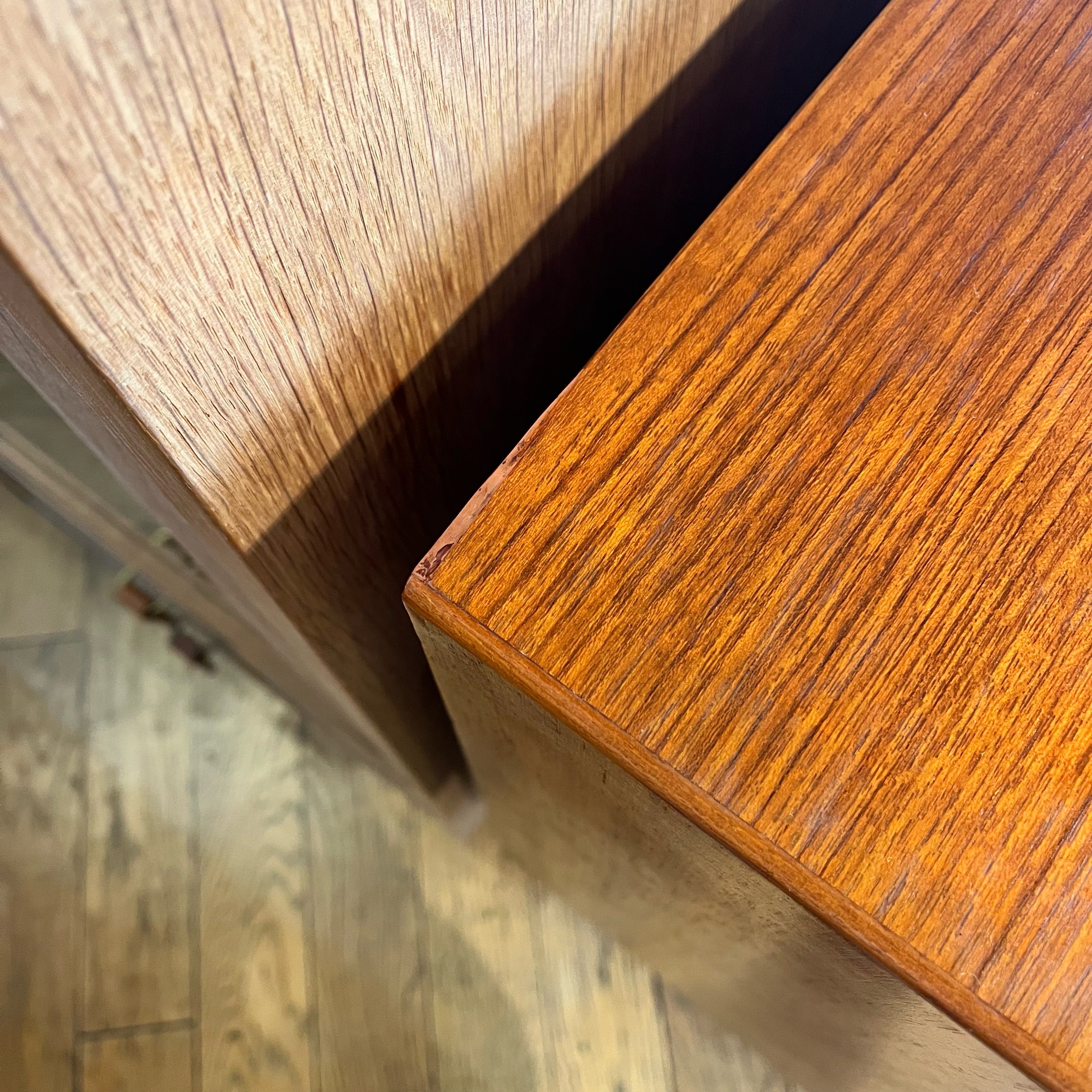 karimoku / カリモク家具 ジャパンヴィンテージ サイドボード