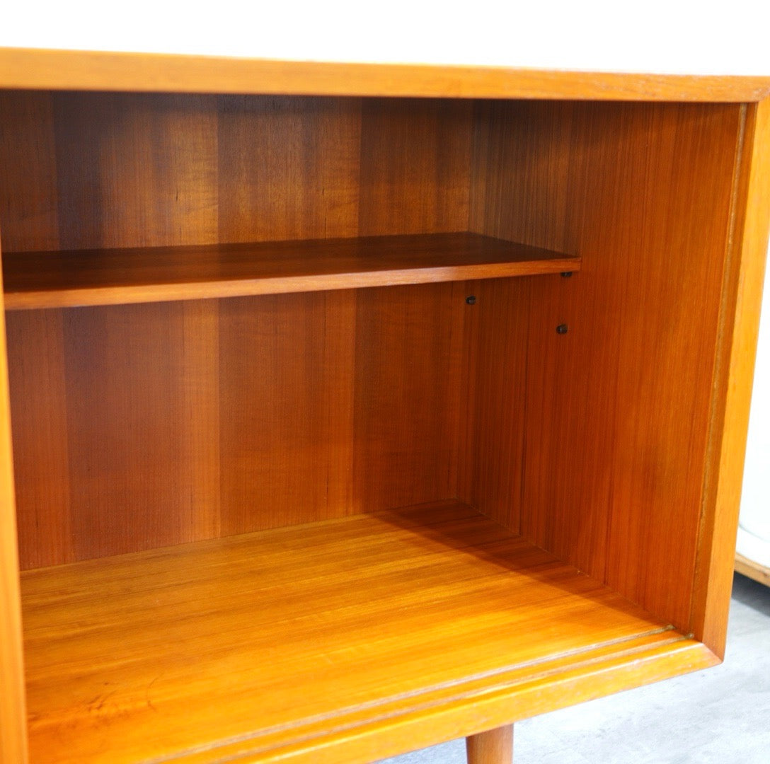 karimoku / カリモク家具 ジャパンヴィンテージ サイドボード