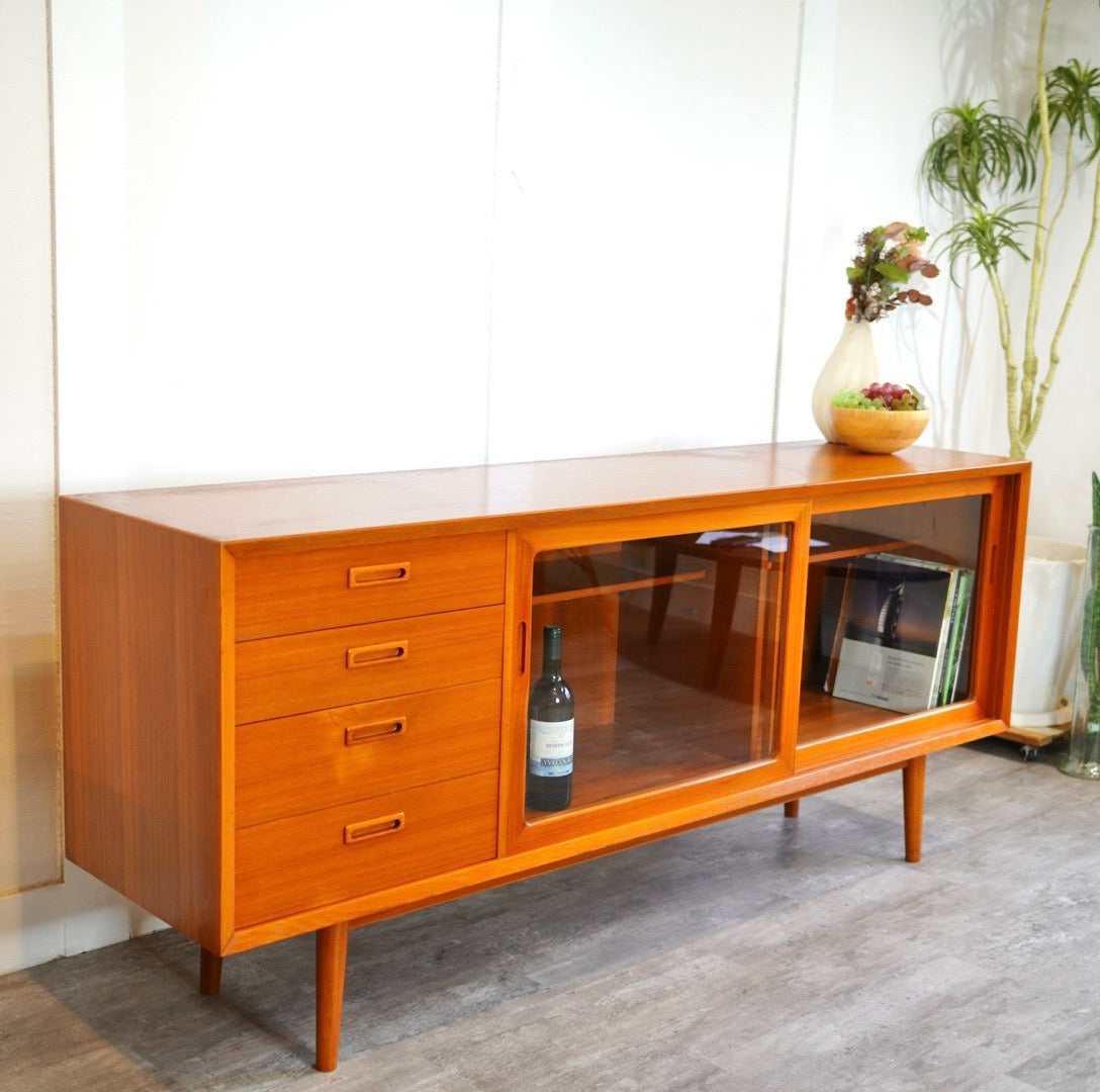 karimoku / カリモク家具 ジャパンヴィンテージ サイドボード