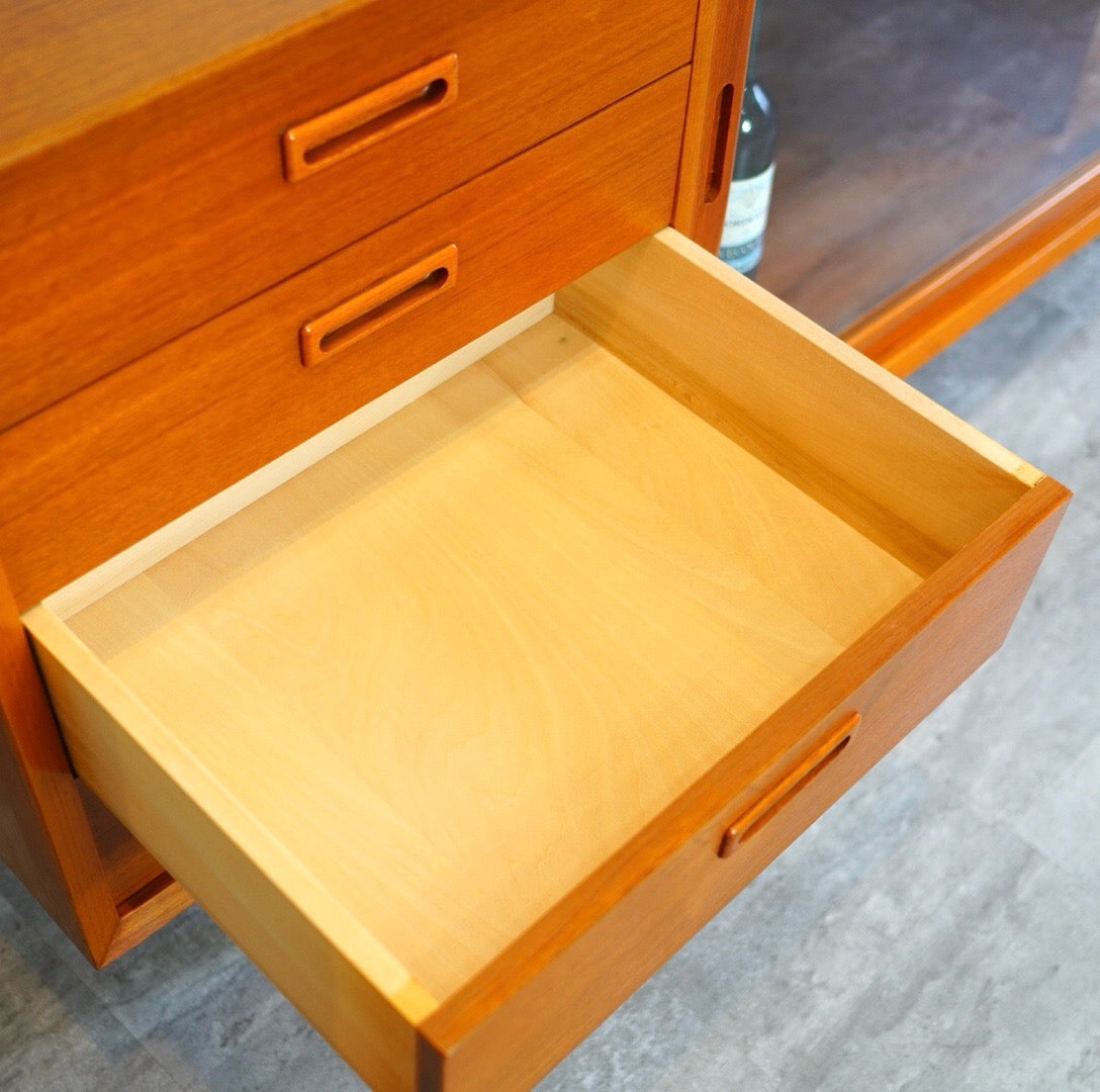 karimoku / カリモク家具 ジャパンヴィンテージ サイドボード