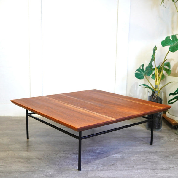 【美品】★愛知・直接受取希望★Ritzwell CMテーブル チェリー材90cm 美品】☆愛知・直接受取希望☆Ritzwell CMテーブル チェリー材90cm