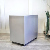 カッシーナイクスシー / Cassina ixc. AF ドロアー デスクワゴン イタリア　