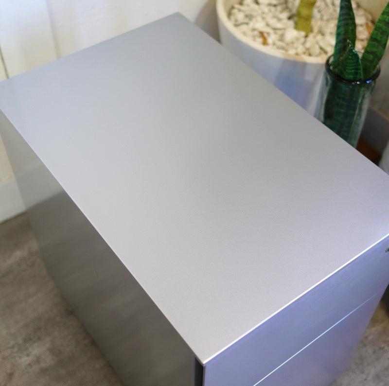 カッシーナイクスシー / Cassina ixc. AF ドロアー デスクワゴン イタリア　