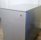 カッシーナイクスシー / Cassina ixc. AF ドロアー デスクワゴン イタリア　