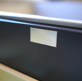 カッシーナイクスシー / Cassina ixc. AF ドロアー デスクワゴン イタリア　