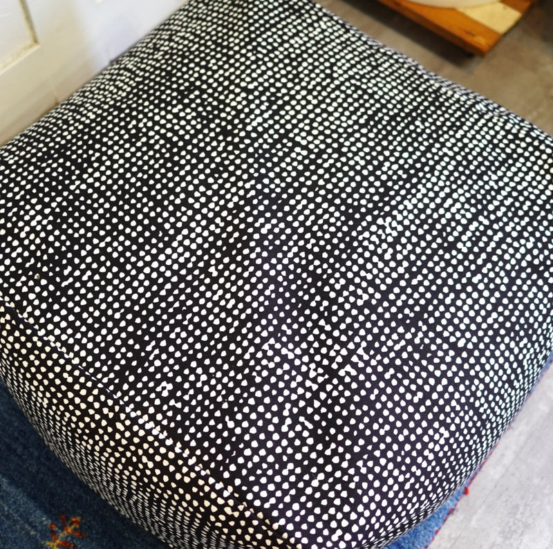 マリメッコ / marimekko Orkanen Puffi クッション ビーズクッション