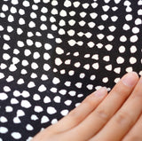 マリメッコ / marimekko Orkanen Puffi クッション ビーズクッション