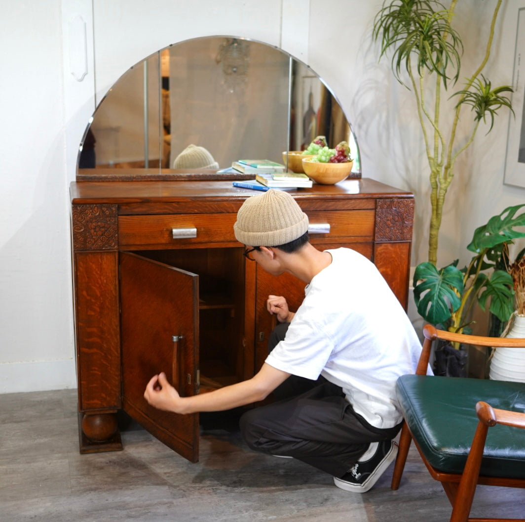☆在庫一掃セール☆イギリスアンティーク家具 ドレッシング