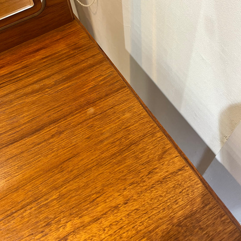 北欧ヴィンテージ ドレッシングテーブル ドレッサー スウェーデン
