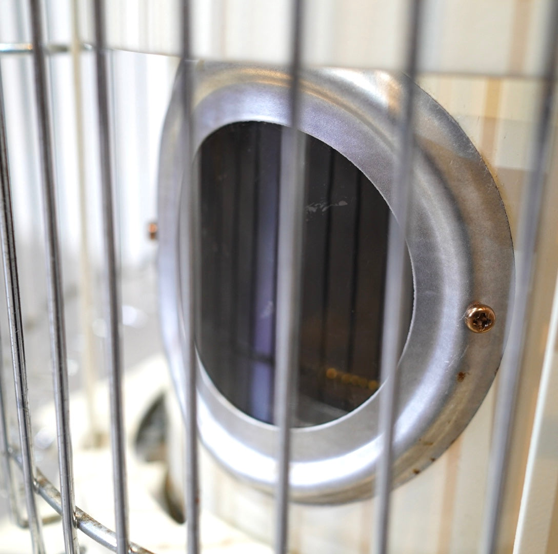 アラジン / Aladdin ブルーフレームヒーター 石油ストーブ 39型 BF3905