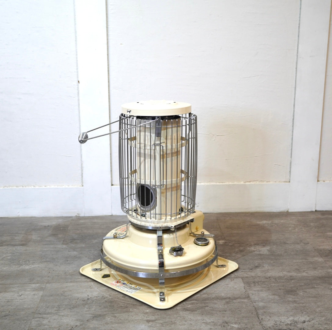 アラジン / Aladdin ブルーフレームヒーター【2】 石油ストーブ 39型 BF3905 ホワイト