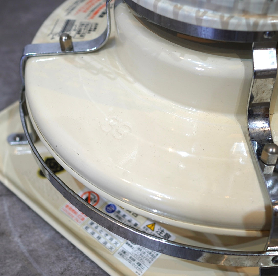 アラジン / Aladdin ブルーフレームヒーター【2】 石油ストーブ 39型 BF3905 ホワイト